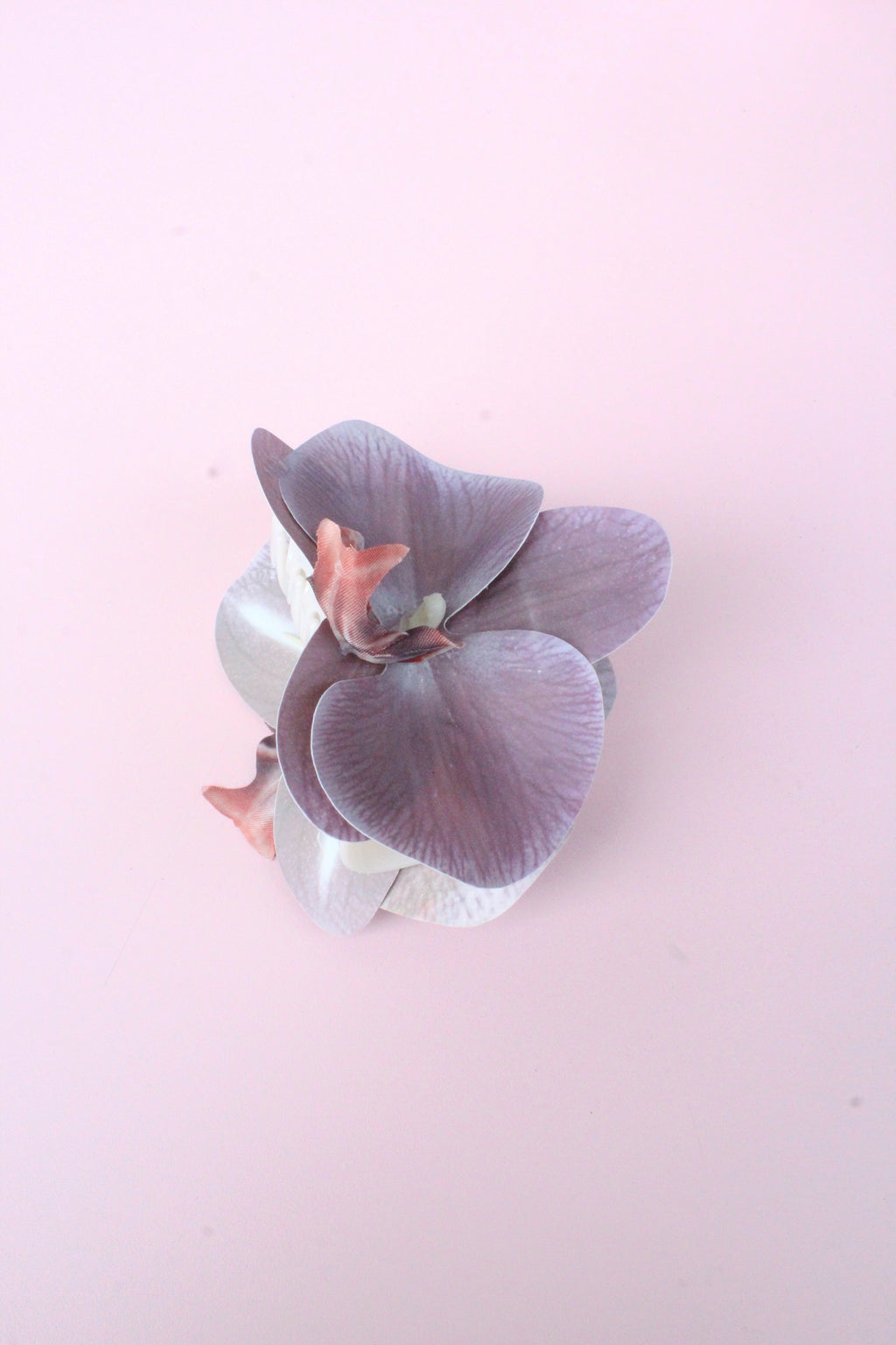 Spinka No.20 liliowa orchidea