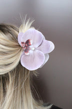 Spinka No.20 liliowa orchidea