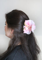 Spinka No.19 cukierkowa różowa orchidea