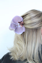 Spinka No.20 liliowa orchidea