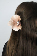 Spinka No.24 Mokka Orchidea