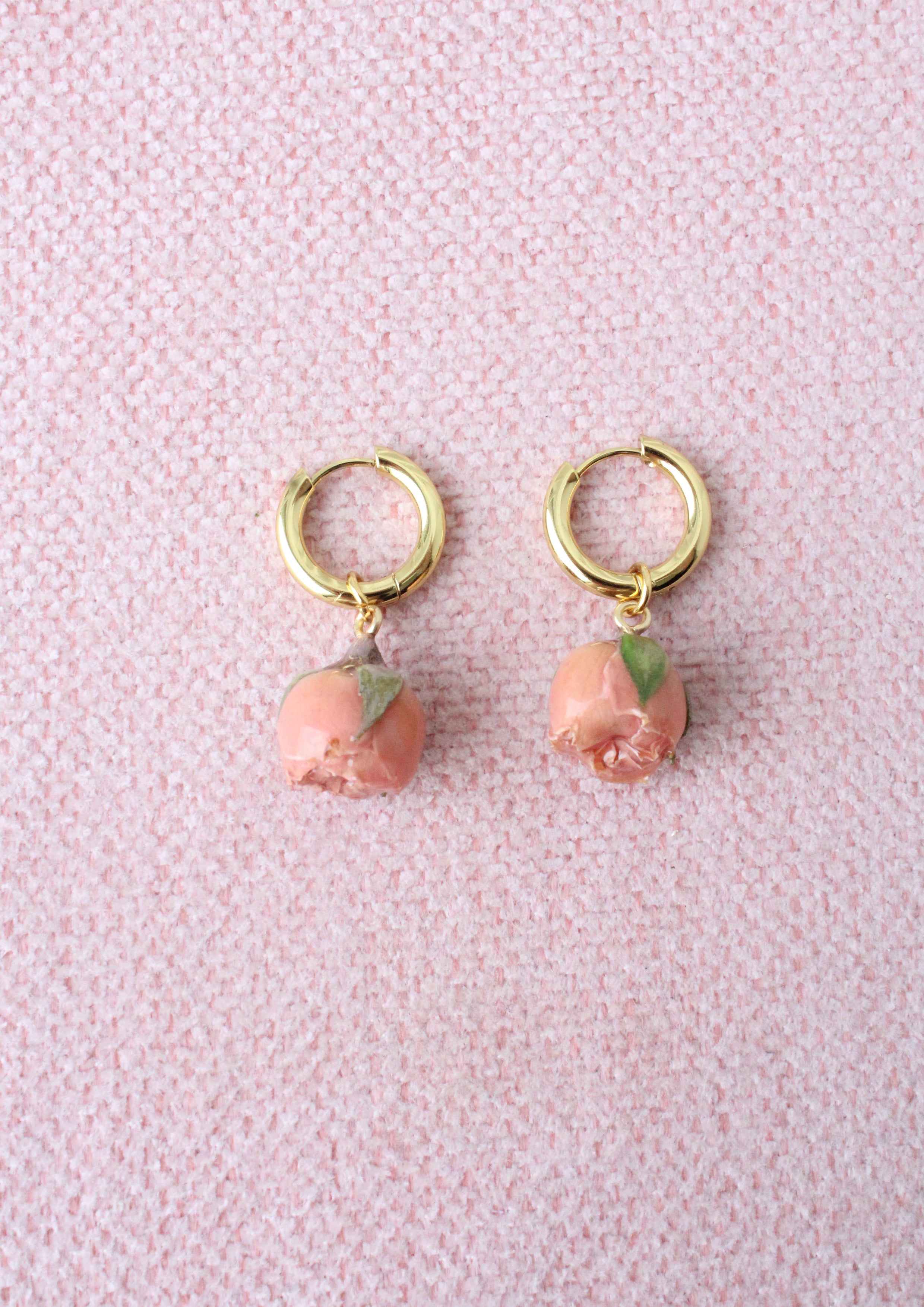 Zestaw z różami Soft Bloom