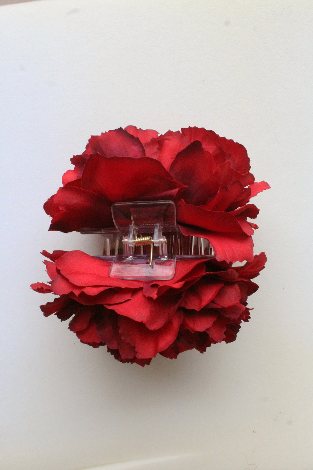 Spinka Czerwona Róża