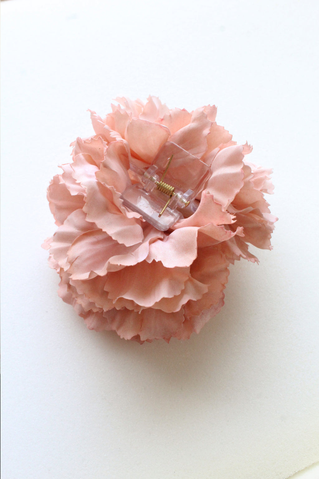 Spinka Brzoskwiniowy goździk