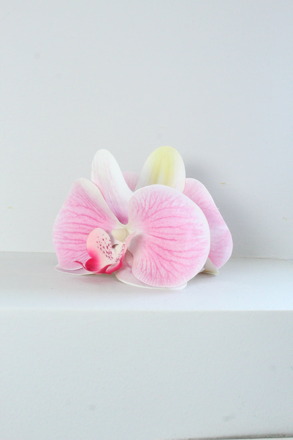 Spinka No.13 Orchidea Róż