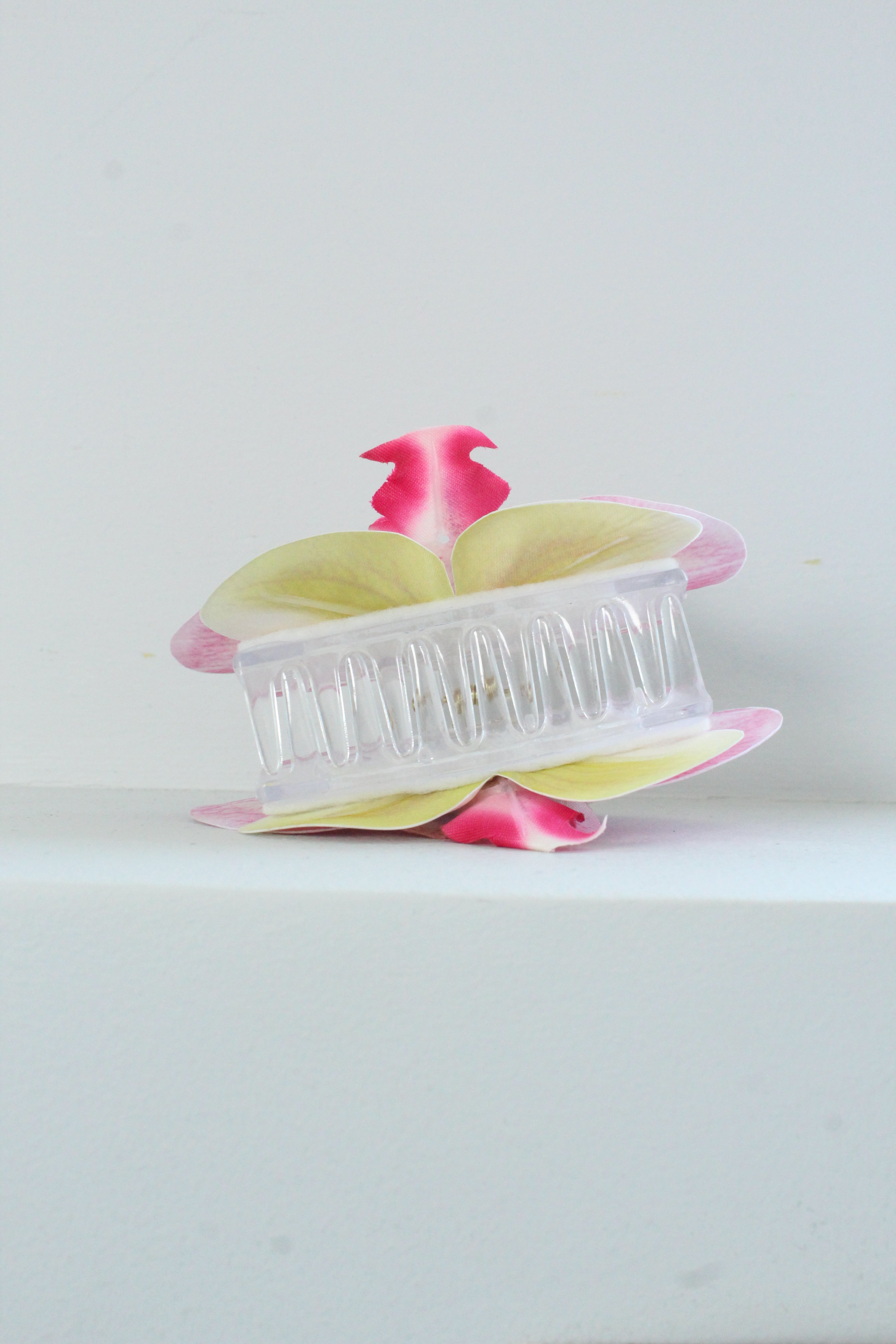 Spinka No.13 Orchidea Róż