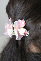 Spinka No.19 cukierkowa różowa orchidea