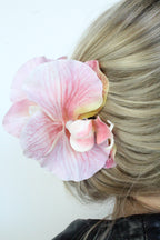 Spinka No.19 cukierkowa różowa orchidea