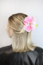 Spinka No.13 Orchidea Róż
